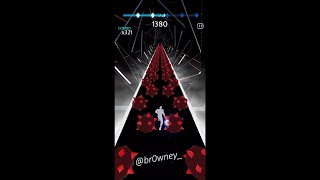 Beat Blade - Rip Tear Full Combo