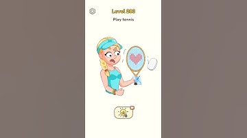 DOP 5 Delete One Part Level 283