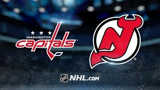 Ovechkin's shootout winner leads Capitals past Devils
