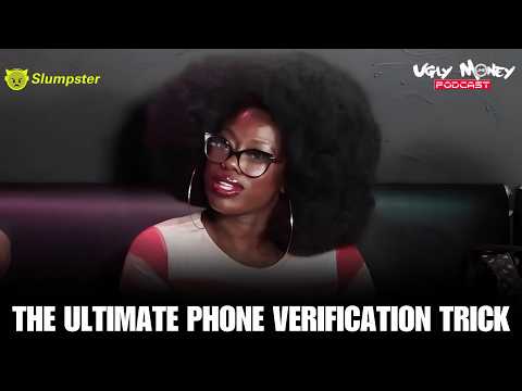REAL LIFE PAPA: The Ultimate Phone Password Verification Test