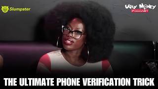 REAL LIFE PAPA: The Ultimate Phone Password Verification Test