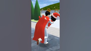 Thumbnail of #song #whowillbemylifepartnerta #sakuraschoolsimulator