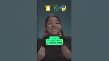 Consejos para un buen portafolio en PROGRAMACIÓN #shorts #dev #programacion