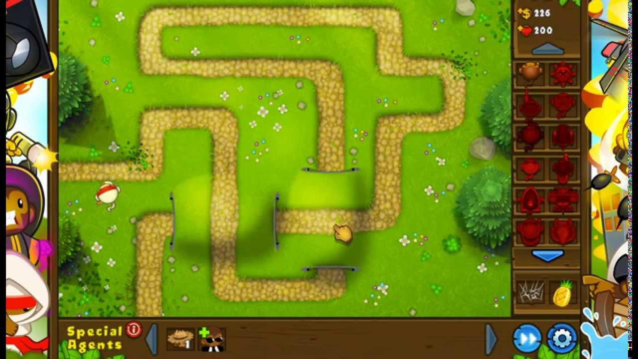 bloons td 5 pc bloons td 5 pc