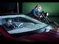 Designing The Real 'Suicide Squad' Behind The Scenes [+Subtitles]