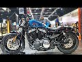 Harley Davidson FORTY-EIGHT™ 2021