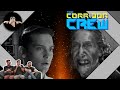 Реакция VFX художников на эффекты в фильмах 5 @CorridorCrew | Speak No Evil