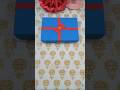 Diy simble gift box making 🎁#craft #trending#birthdaygift #giftideas2025 #viralshorts #YouTube short