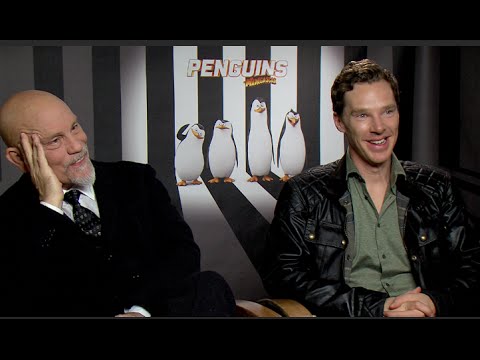 john malkovich youtube interview benedict cumberbatch john malkovich interview penguins john malkovich youtube interview benedict cumberbatch john malkovich interview penguins