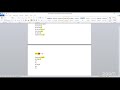 German Language A1 level Personal Pronouns