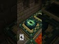 Wait for the END... 🤯 #minecraftshorts #viral