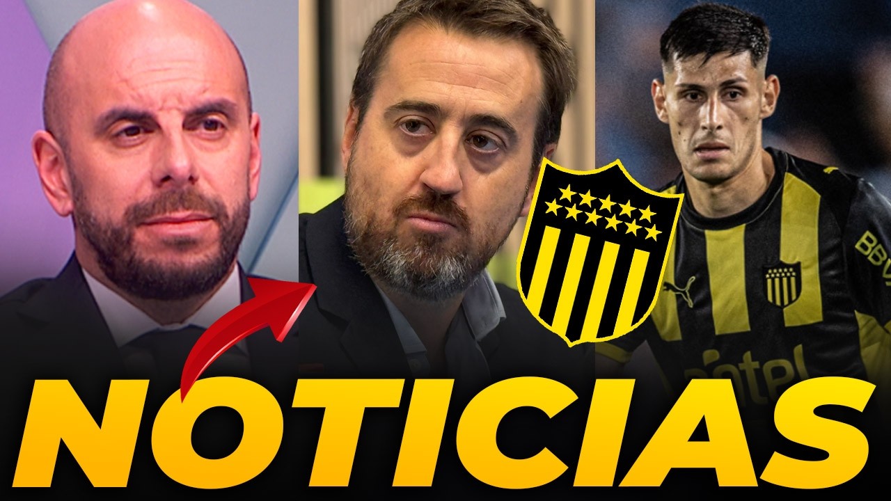 PEÑAROL : *NOCTURNO* MORATORIO DESTRUYE A SCHIAVI + FERREIRA ¿DE LATERAL DERECHO? | NOTICIAS PEÑAROL