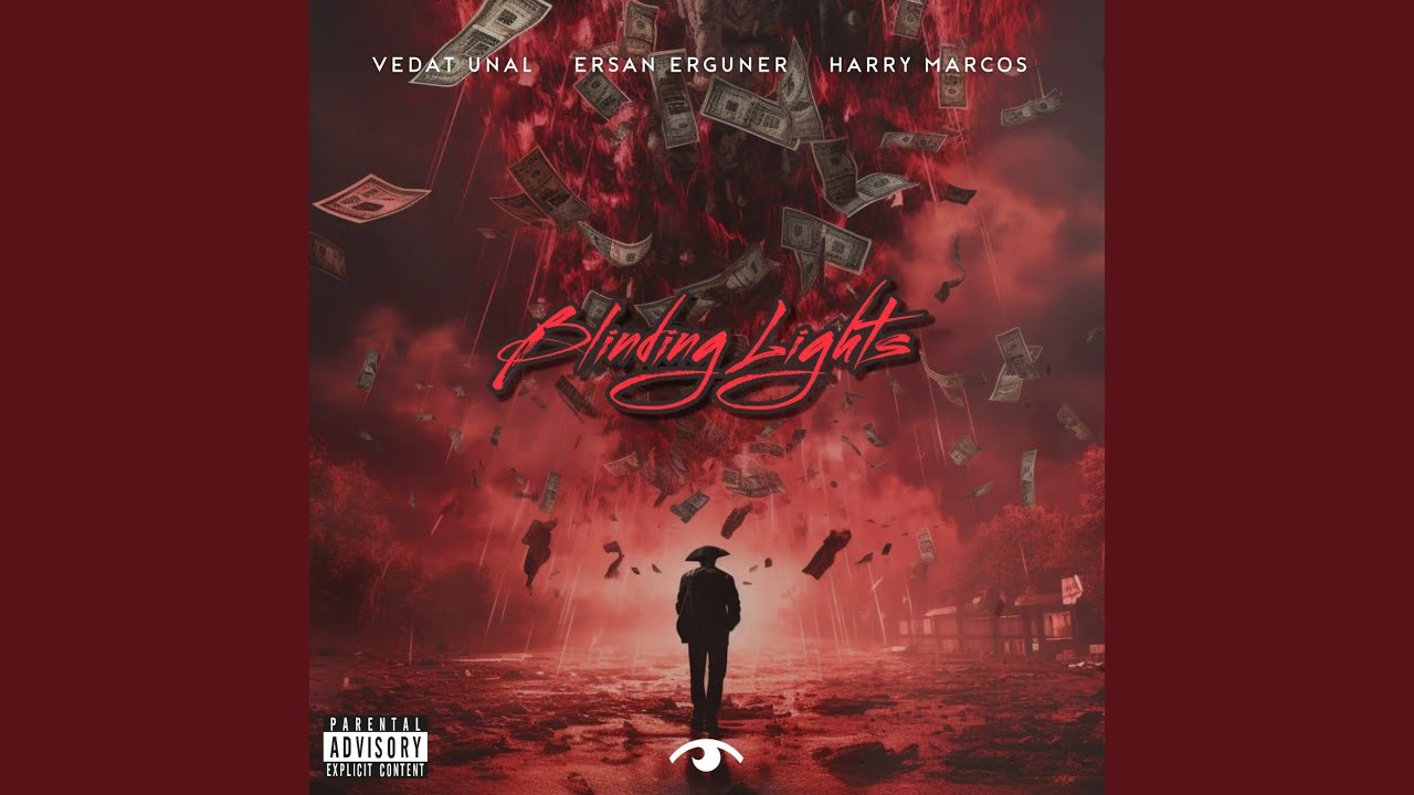 Blinding Lights (Extended Mix)