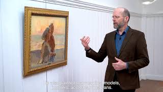 Download Lagu Expert's voice | Isaac Israels at auction | Venduehuis The Hague MP3