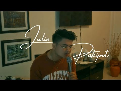 Hanz Axl - Julie Pakipot (Hev Abi | Cover)