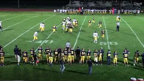 Nathan Garrison v. Florence Township
