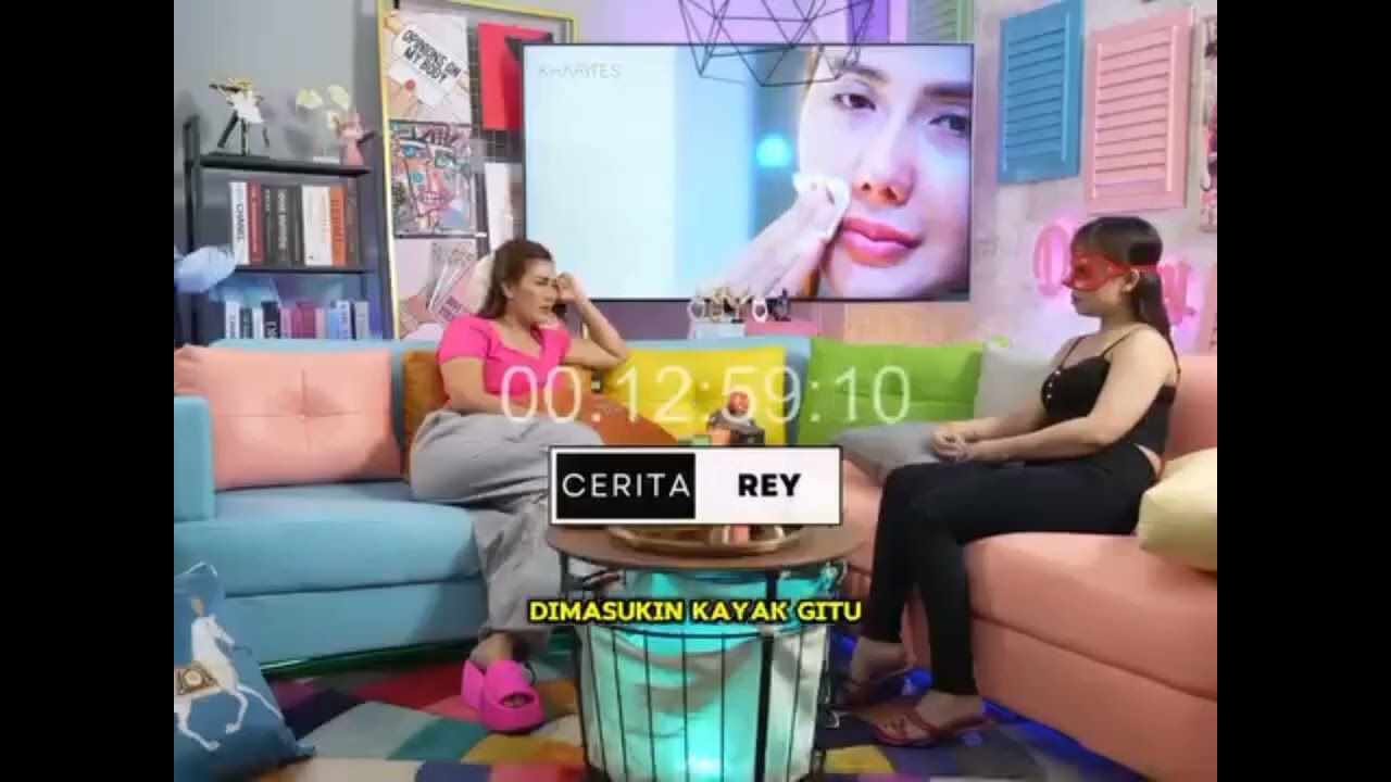 KASIR TOKO INI JADI SELINGKUHAN BOSS  DAN ANAKNYA !!.. #viralyoutubechannel #podcast #fyp #channel