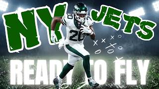 How the Jets are going to shock opponents in 2026!!!