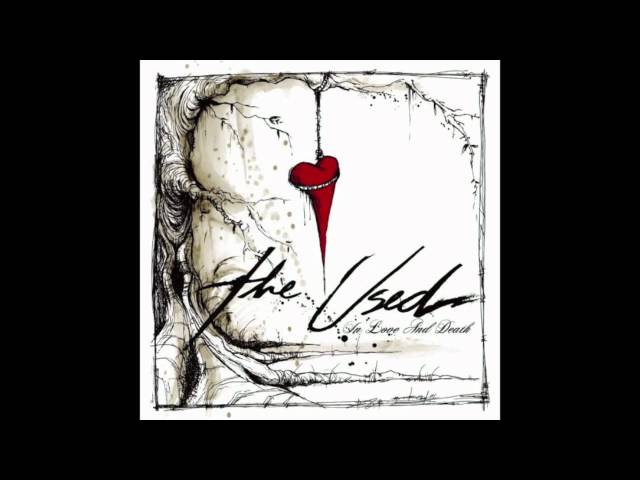 The Used- All That I've Got class=