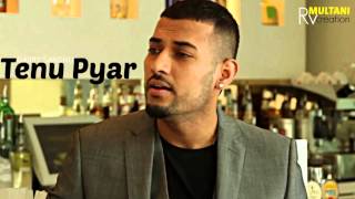 Garry Sandhu - Tenu Pyar -  Jatt Boys Putt Jattan De - Punjabi Movie Songs 2013