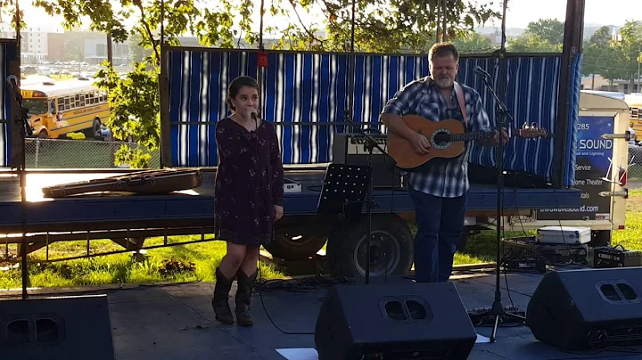 Allison Yeomans  "Harper Valley PTA"
