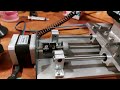 Automated arduino nano macro rail for focus stacking