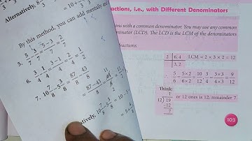 Class 6th Subject Maths by ANUJ YADAV SIR 21/11/20