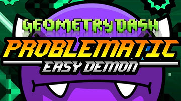 MY FIRST NINE CIRCLES LEVEL! | Problematic by Dhafin!