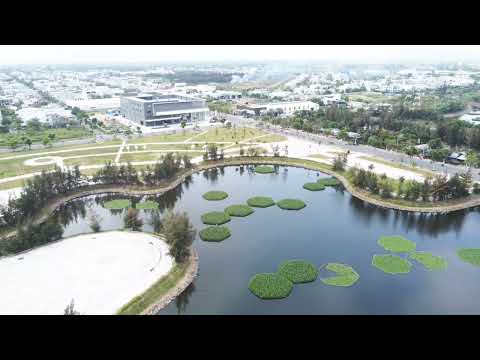 BĐS Đà Nẵng/ nhà đất Hòa Xuân/ KDC Nam Cẩm Lệ, Review Quyết Land 2023 vừa cập nhật