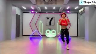 Sa Mau Koi Zumba | Choreoby : Thuận Zilo