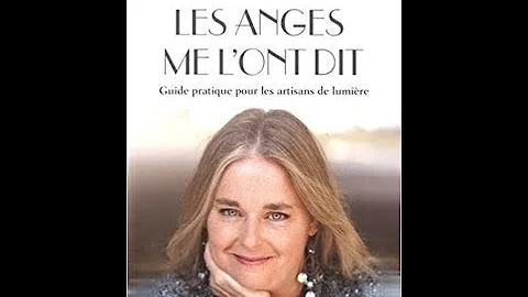 "Les Anges me l'ont dit" entretien avec Kathryn Hu...