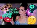 10 ULTA BEAUTY BEST SELLERS THAT I THINK ARE WORTH THE MONEY $