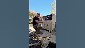 MEP-802A Back from the dead!