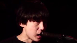 Video thumbnail of "カッパマイナス -『16少年漂流記』"