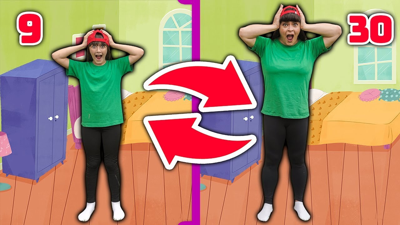 LUCCAS NETO EM A GIOVANNA VIROU ADULTA DE 30 ANOS ! YouTube LUCCAS NETO EM A GIOVANNA VIROU ADULTA DE 30 ANOS ! YouTube