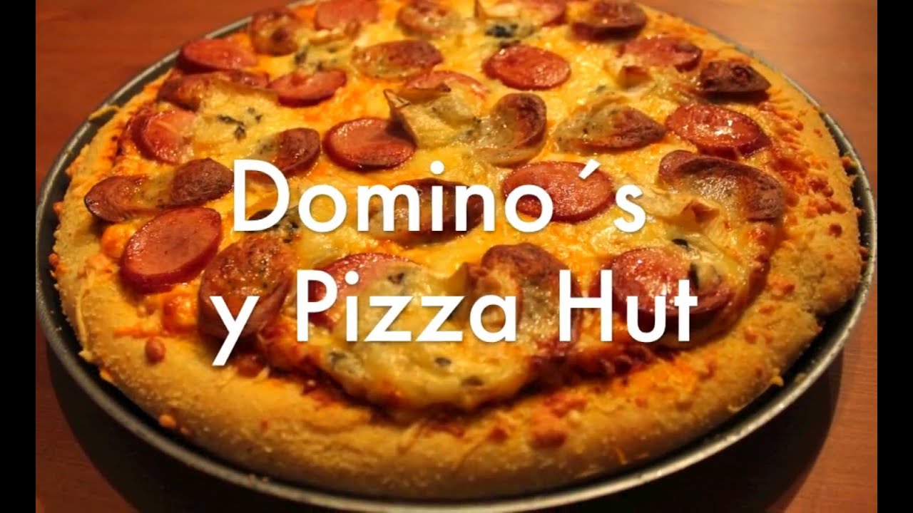 Top 96+ imagen pizza hut receta masa