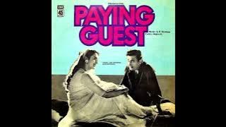 Kishore Kumar - Haae Haae Yeh Nigahen