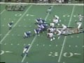 Barry Sanders amazing run vs Vikings 1994