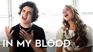 Shawn Mendes - In My Blood (Alexander Stewart & Emma Heesters)