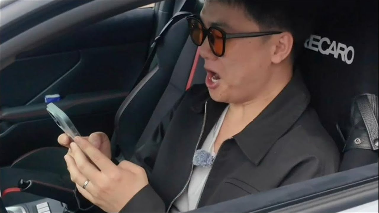 你的薪水養得起幾台改裝車？