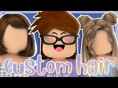 Roblox Csom Hair - como hacer camisetas en roblox facil 免费在线视频最佳电影电视