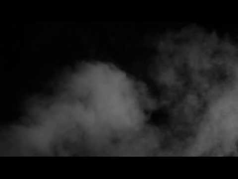 Smoke Effects - Duman Efekti (1)