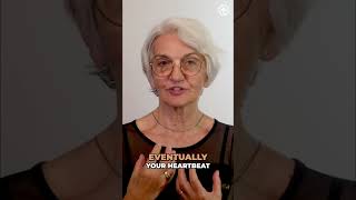 Unlock Your Heart's Rhythm: Inner Focus Reveals Beat #shorts