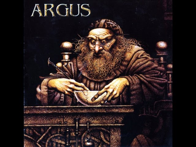 Argus - Argus