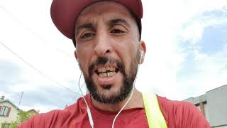 Est-ce que la marche muscle les jambes ?