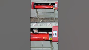 Pi Vinyl Cutting Plotter | Call Us: 9990011448,9990011449 #plotter #vinylcuttingplotter