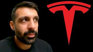 4 Years At Tesla - I Have A Lot To Say