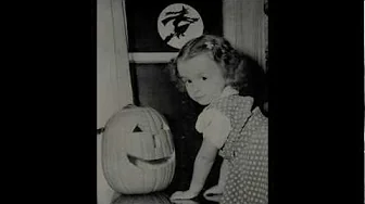 Bing Crosby - The HalloweenSong - Oct 29, 1947 Bing Crosby - The HalloweenSong - Oct 29, 1947