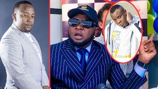 MWIJAKU AMCHANA BABU TALE SERA ZAKE MBOVU/HATA NIKIWA MBUNGE BADO NITAKUWA CHAWA WA ALIKIBA,HARMONIZ
