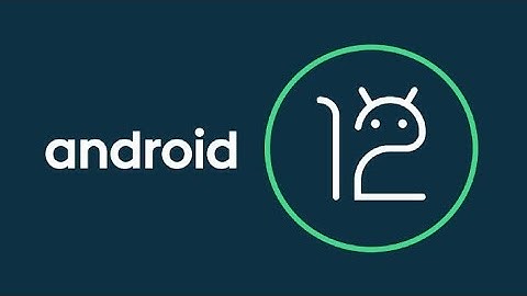 Install Pixel 5 Port Android 12 DP1 on Poco F1